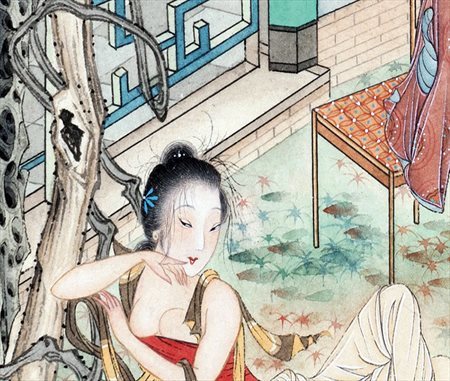 余干-中国古代行房图大全，1000幅珍藏版！